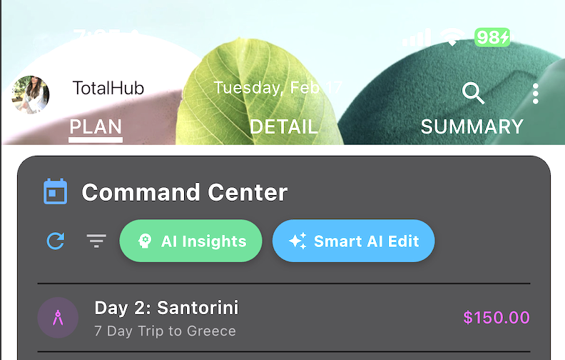 AI Insights