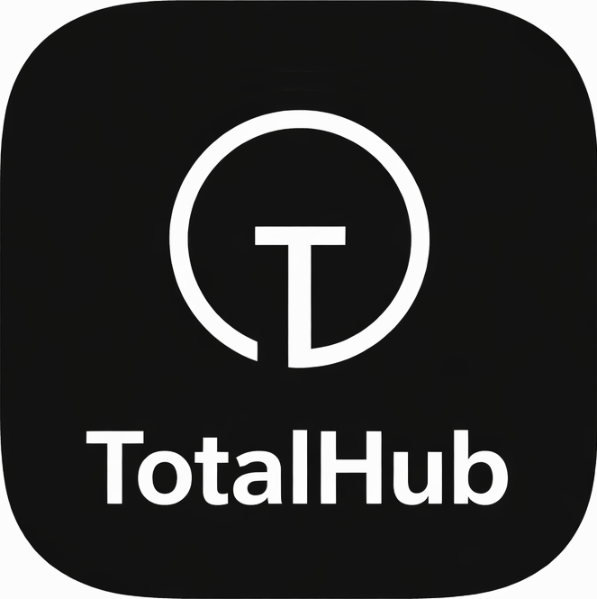 TotalHub Logo